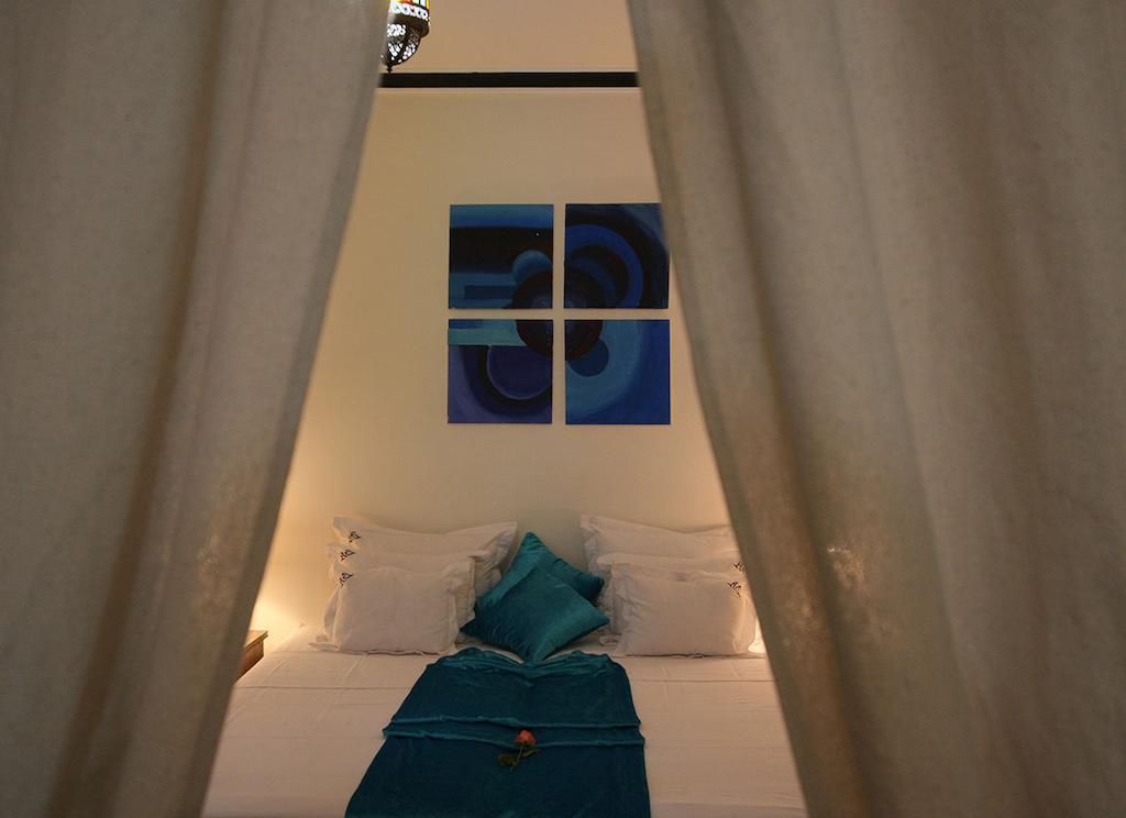 Riad De La Semaine Μαρακές Δωμάτιο φωτογραφία